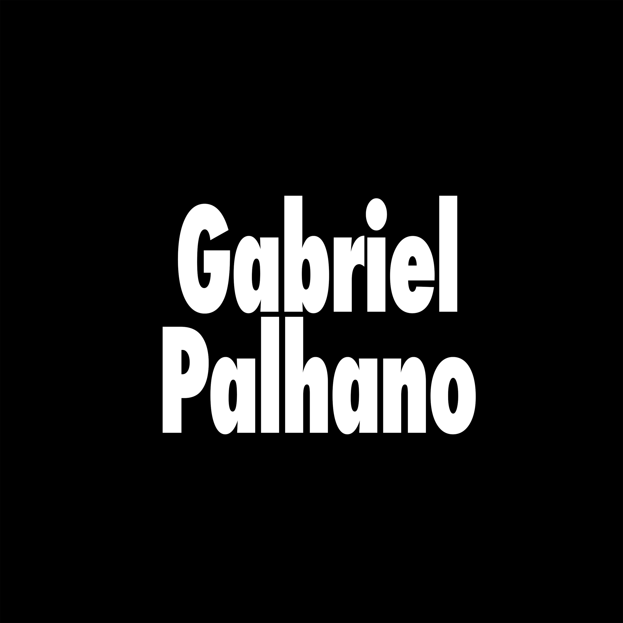 Gabriel Palhano | Remaining Balance