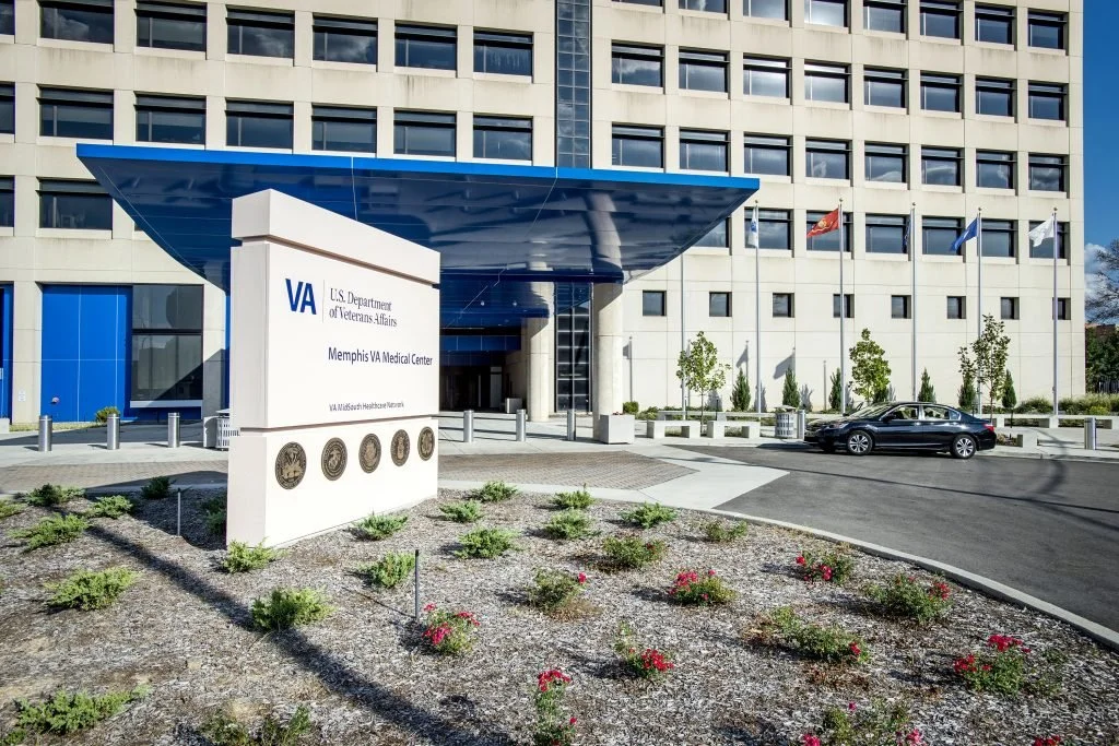 Emergency Generator Installation at Memphis VAMC&nbsp;