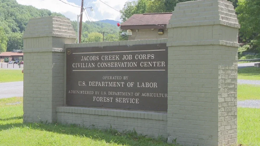 Jacobs Creek Dining Hall Renovation