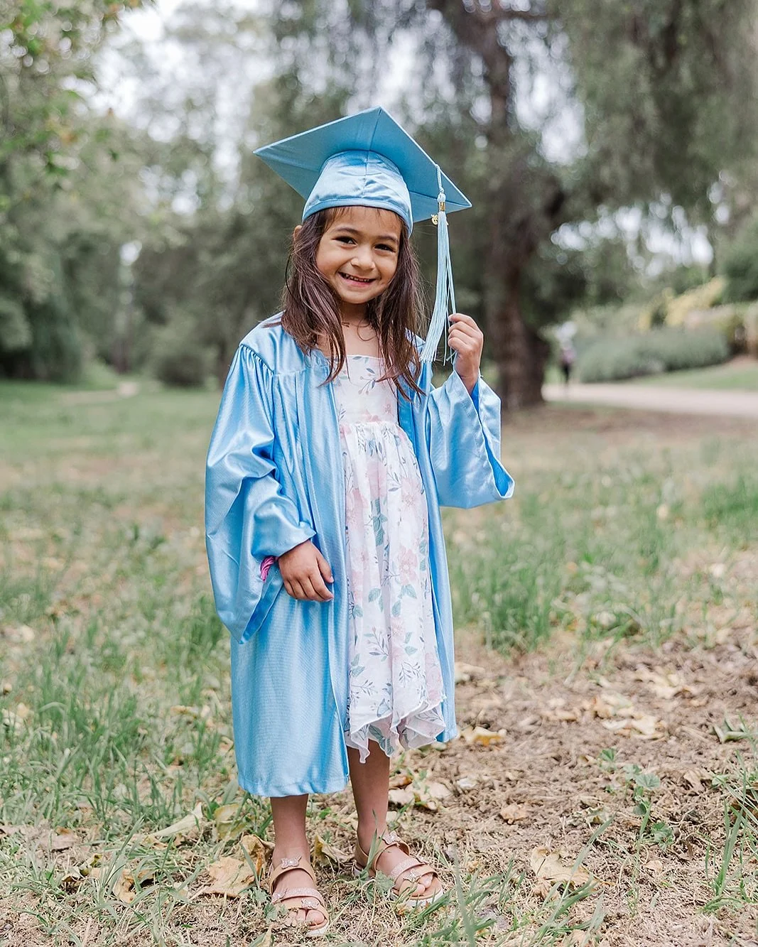The sweetest batch of preschool grads! 💕🫶🖍️