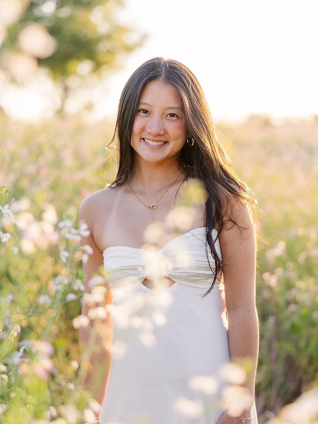 BRB, still trying to figure out how it&rsquo;s already the end of summer?! ☀️ Playing catch-up for the next few days because these grads deserve their moments on the feed. 🎓

#ocphotographer #sealbeachphotographer #ocseniorphotographer