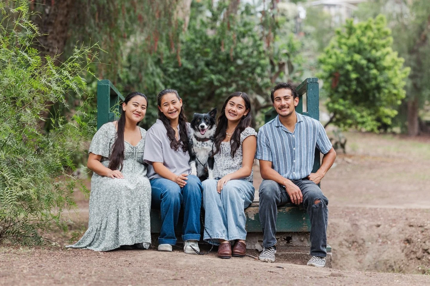 They swear they&rsquo;re too old for photos, but they&rsquo;re not. 😉

You&rsquo;re gonna want to remember these years, too! And one day, so will they. 🫶