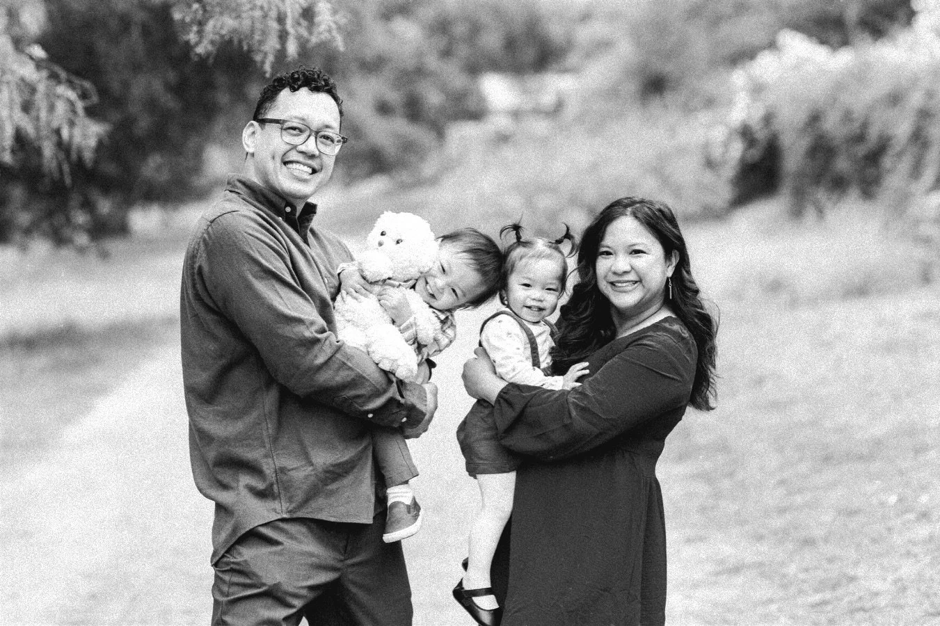 This feels like what it&rsquo;s meant to be. 🤍