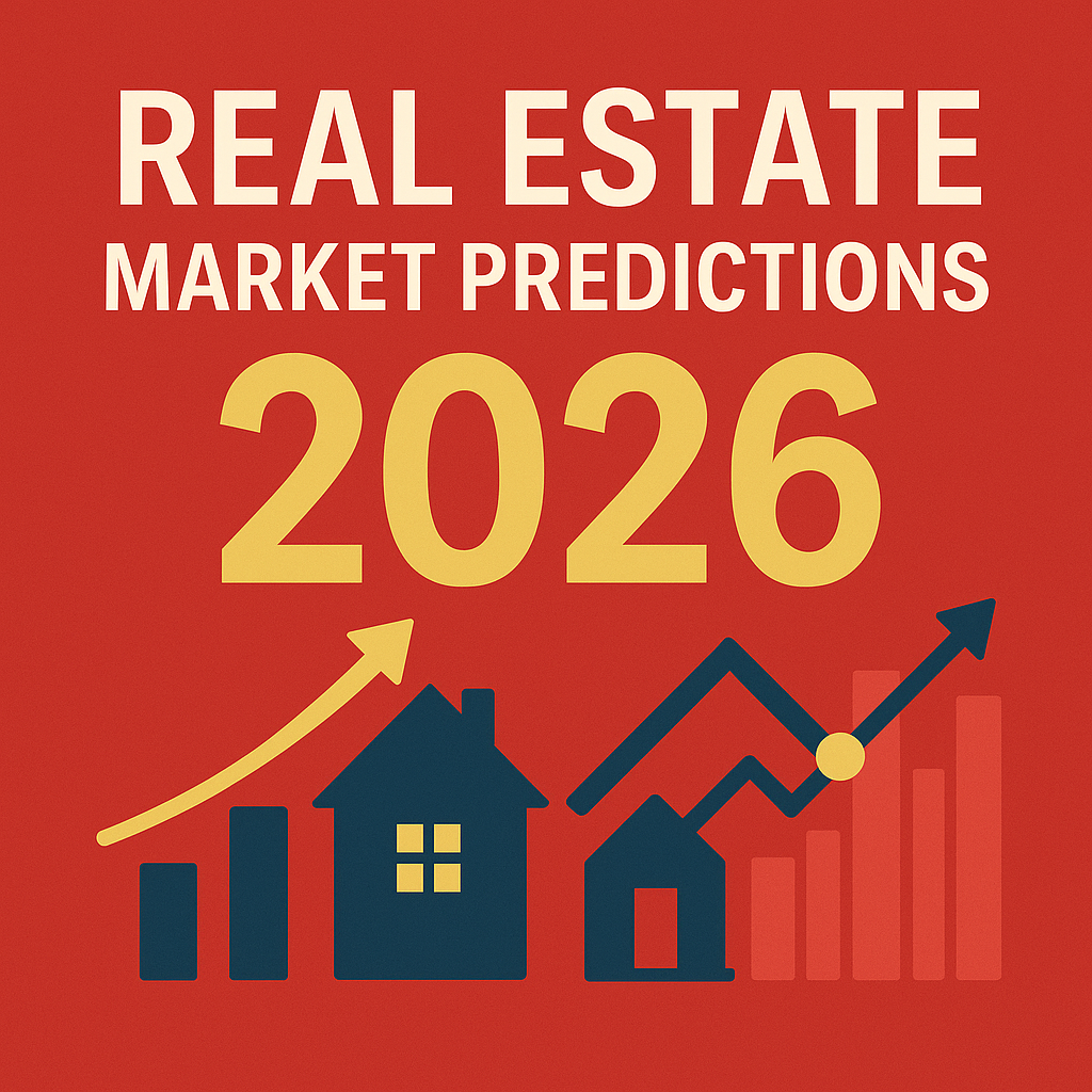 What NAR’s 2026 Forecast Really Says About the Housing Market