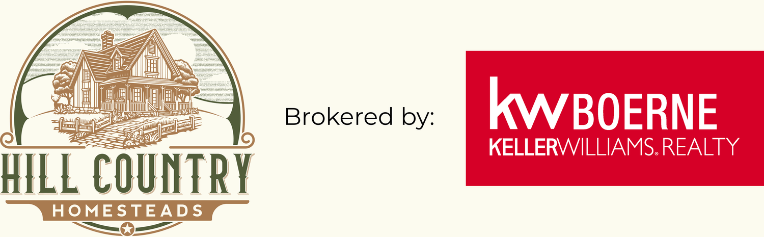 Living in Texas Hill Country