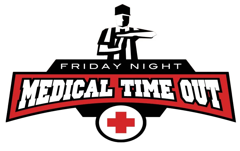 Medical Timeout Medical Time Out — The Kyle Group