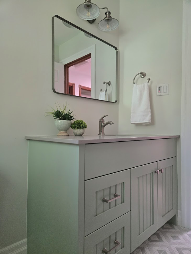 Grand Bend Bathrooms