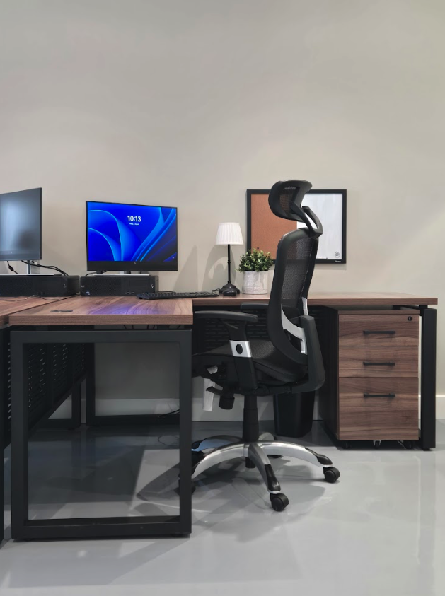 Corporate Office New Build