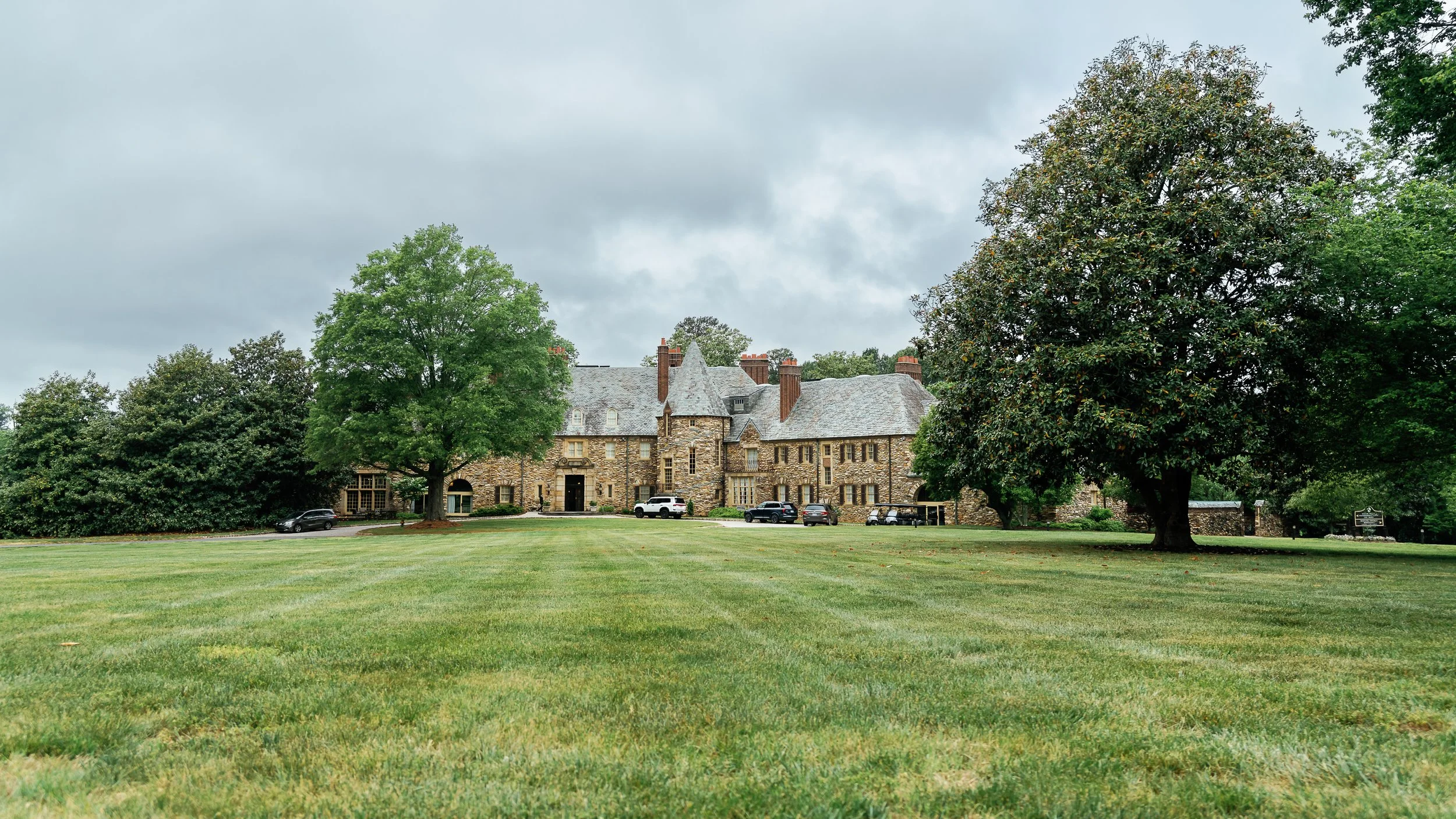 Graylyn Estate