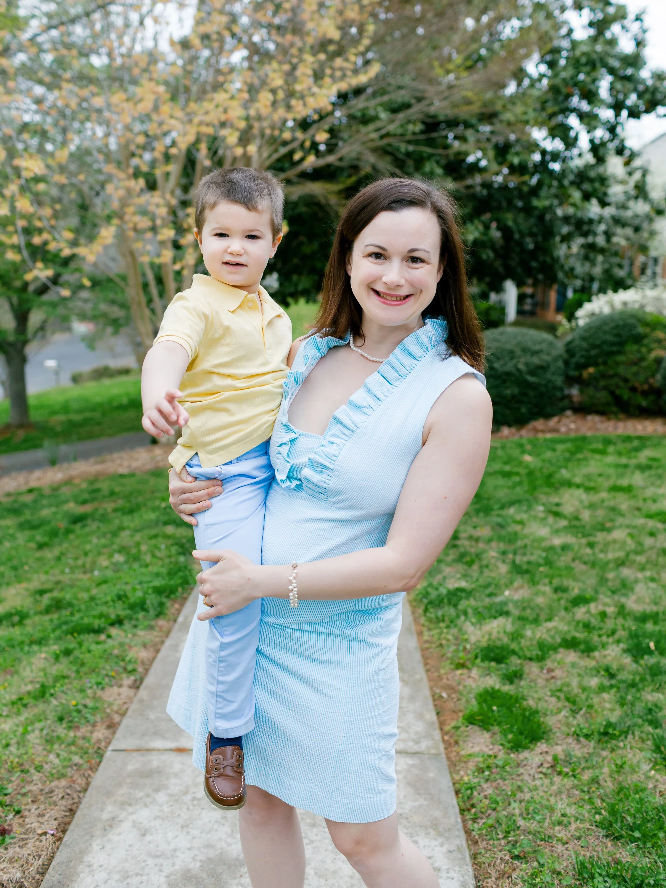 Easter Day, April 2026