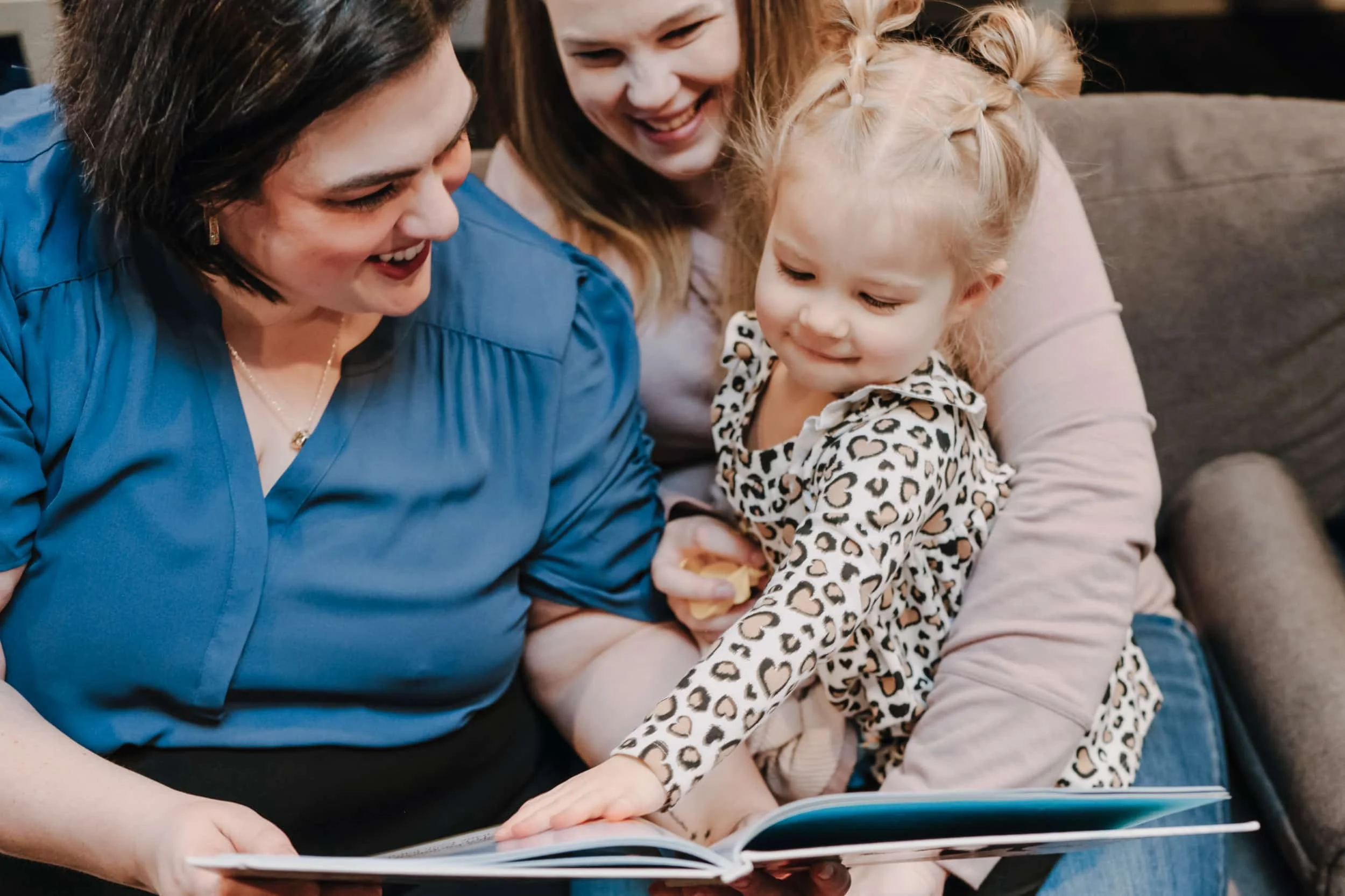 Understanding Developmental Norms for Child Language Development