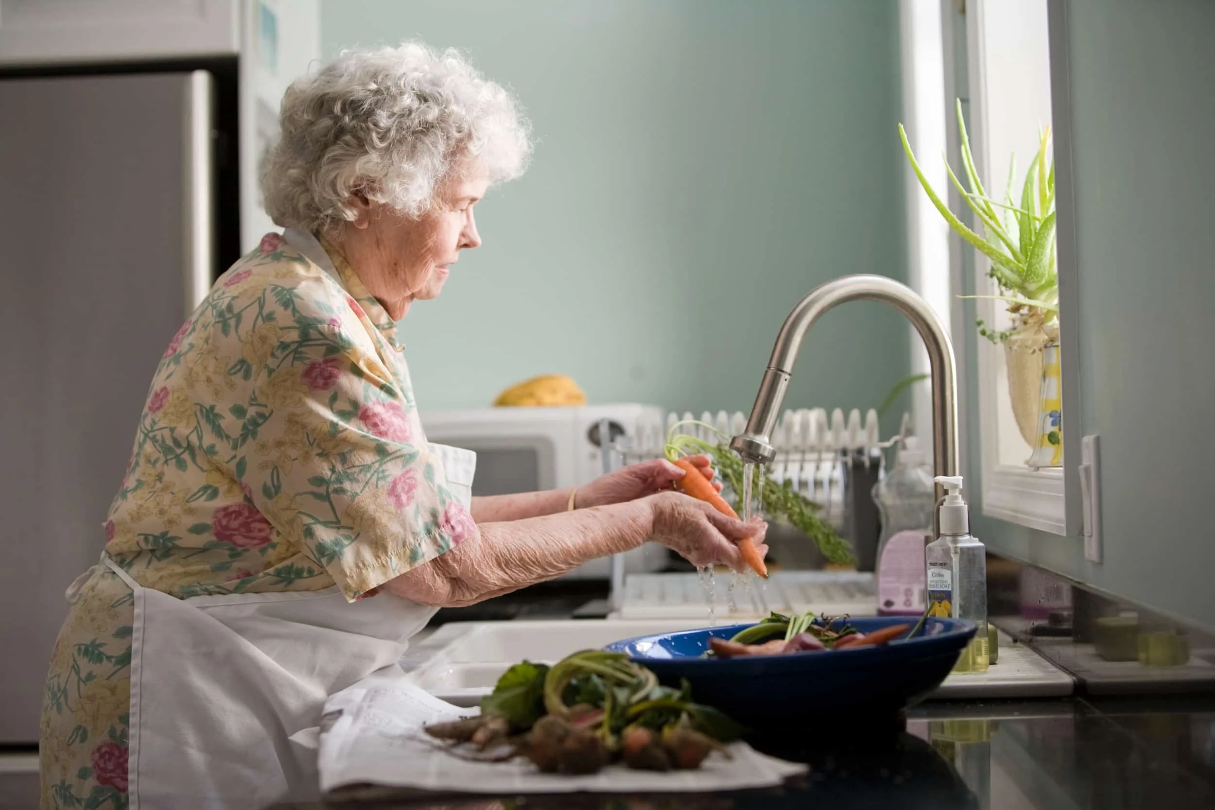 Long-Term Speech-Language Therapy for People with Aphasia