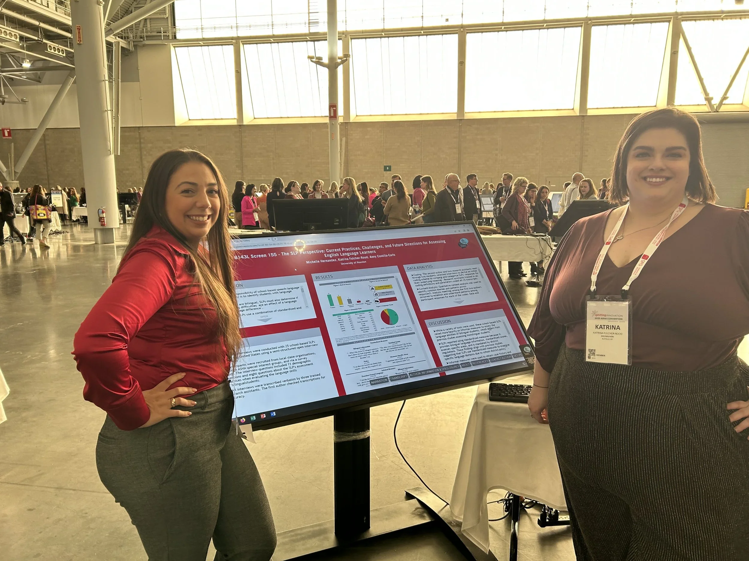 ASHA 2023 Convention Unveiled: Navigating Non-Traditional Paths