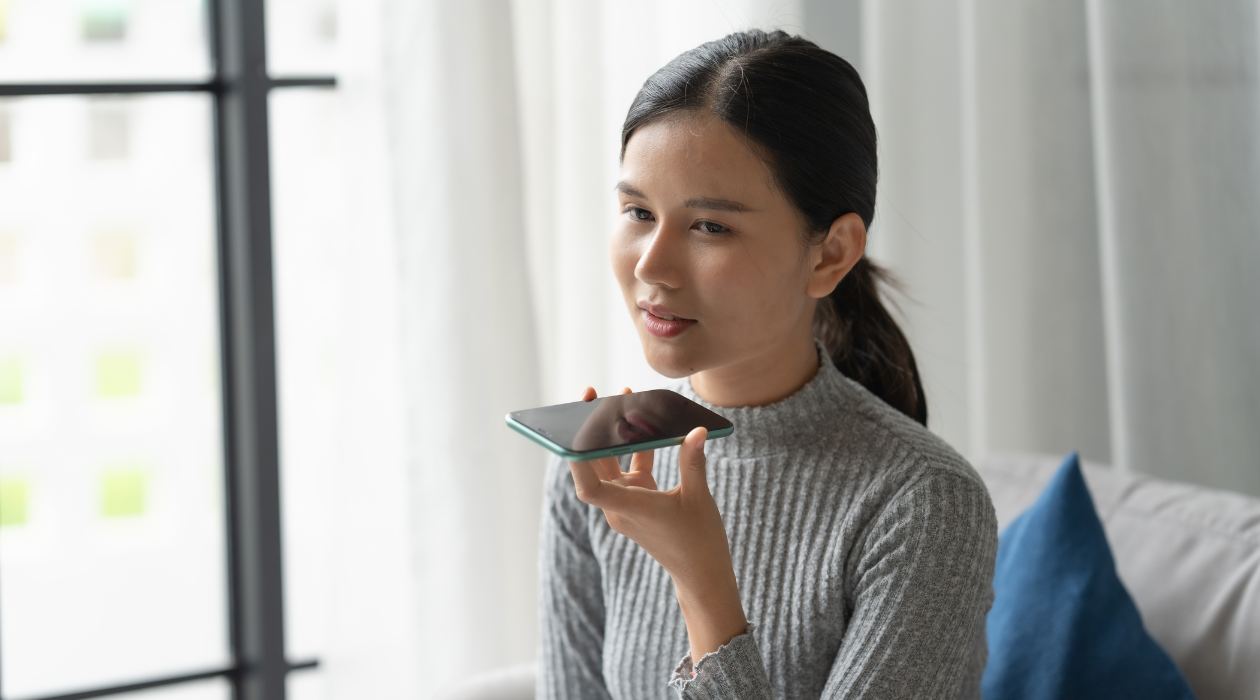 What Voice Banking Is—and What It Isn’t: Clearing Up Common Misunderstandings