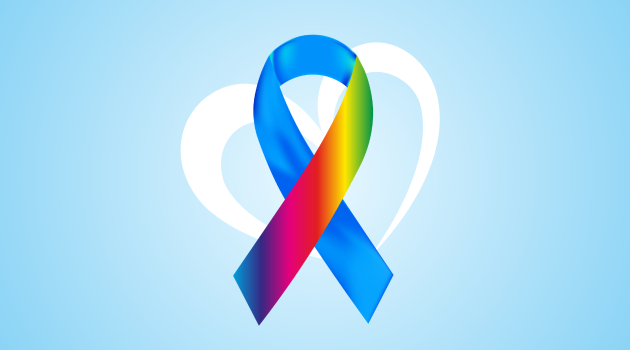 Pride in Practice: Creating Affirming SLP Services for LGBTQ+ Clients