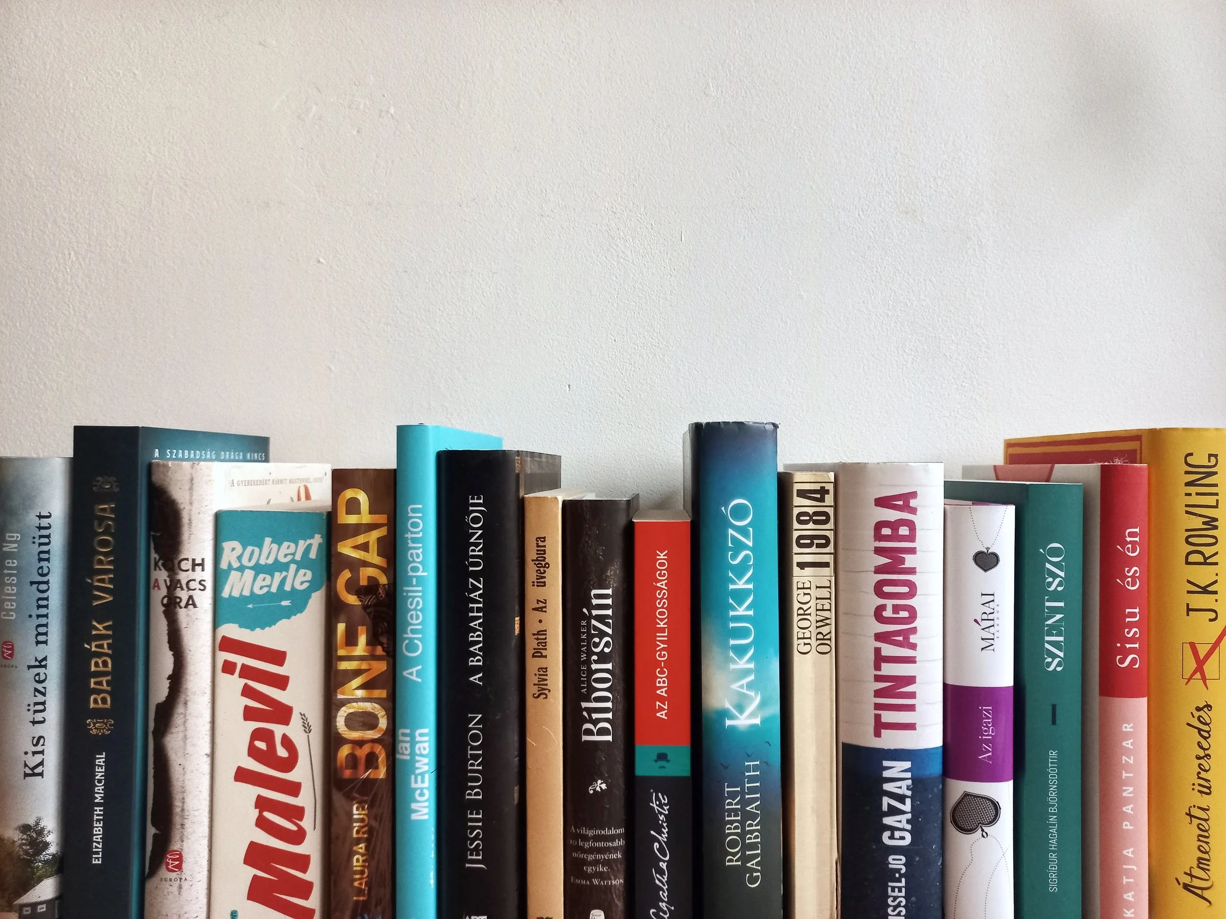 A történeted formálható. Segítek, hogy úgy írd tovább, hogy otthon érezd magad benne.