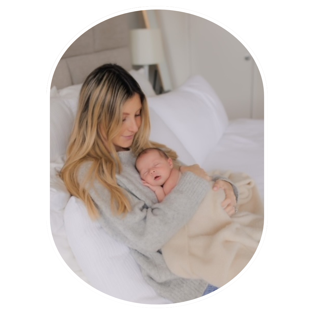 Virtual Sleep Coaching Jamie'zzz Sleep Consulting