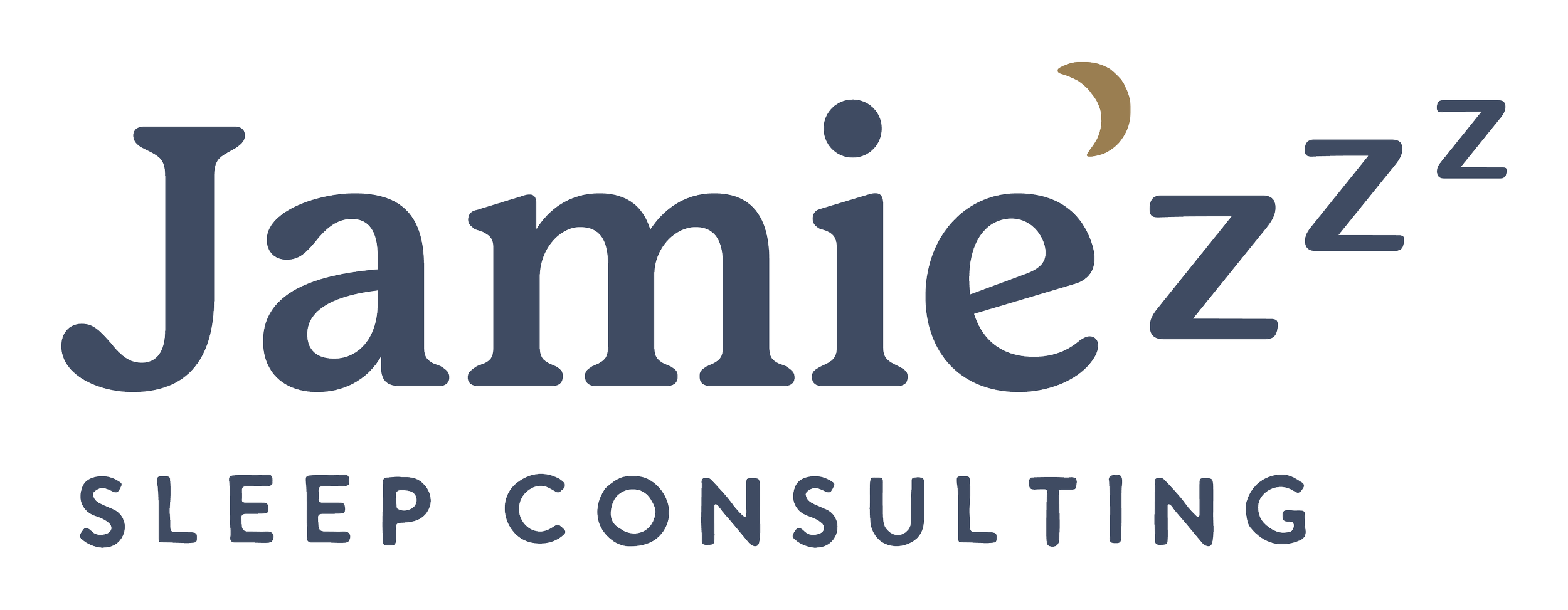 Virtual Sleep Coaching Jamie'zzz Sleep Consulting