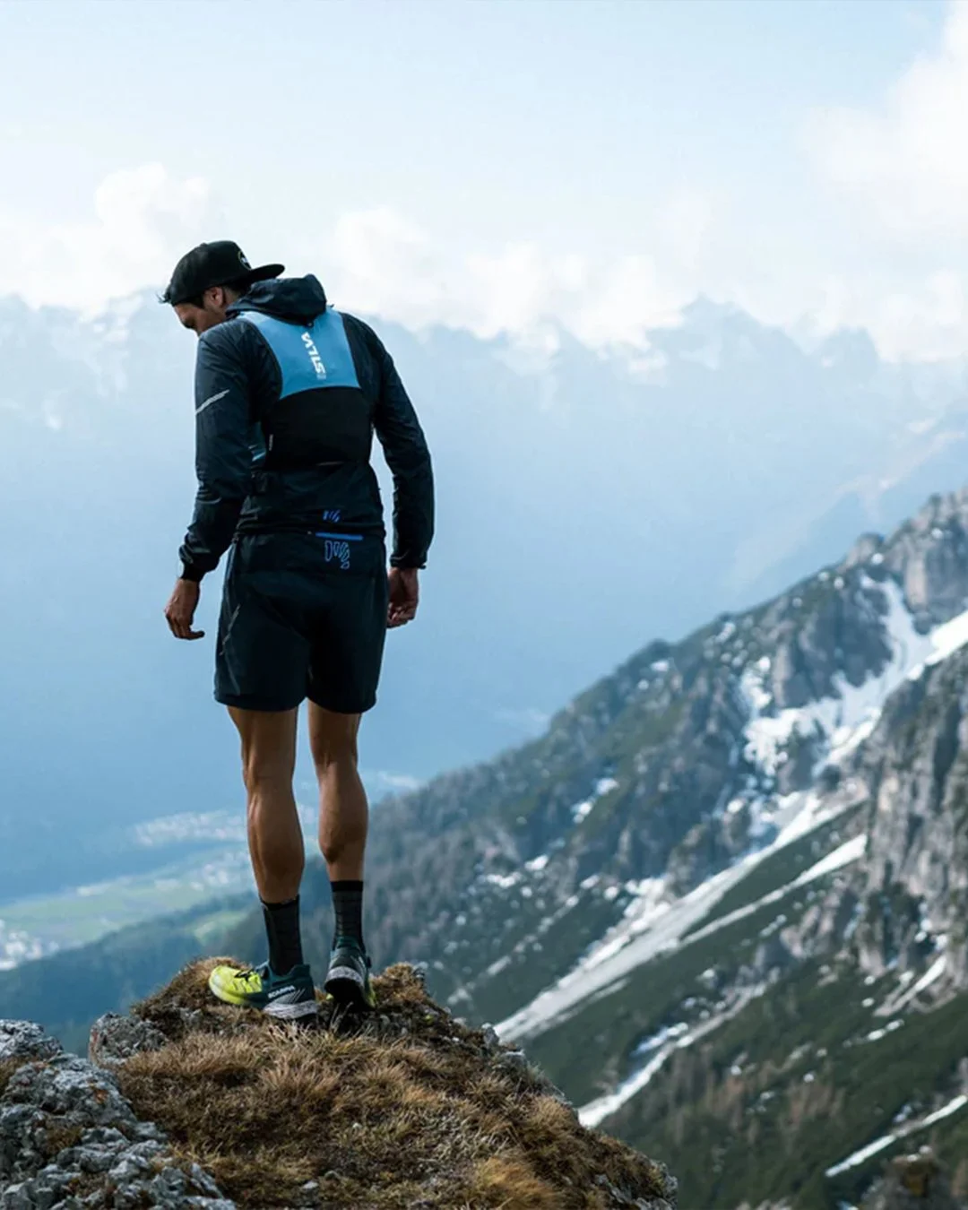 Silva – Run more, feel more