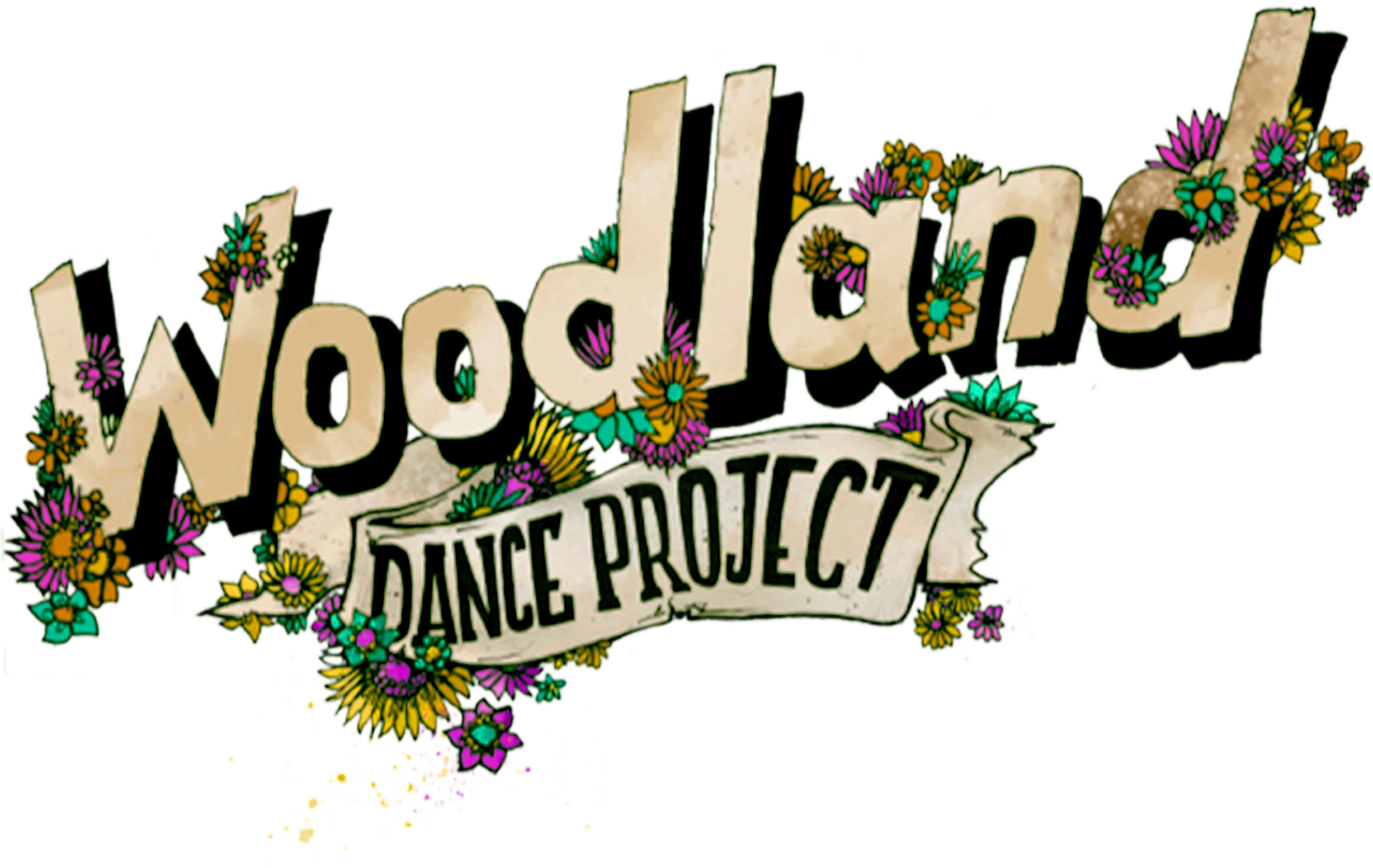 Woodland Dance Project 2025