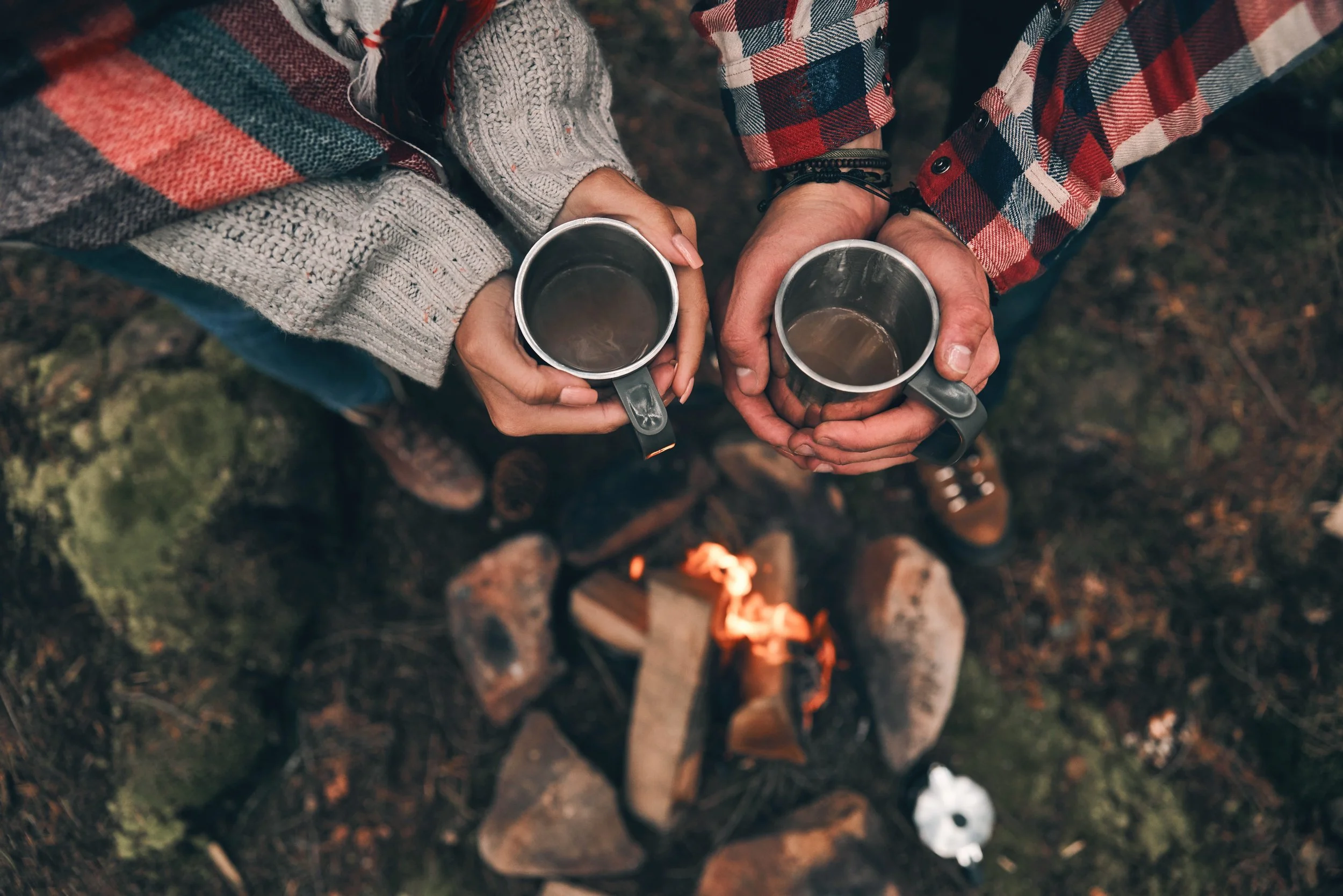 Sukkot Breakfast in Oklahoma 