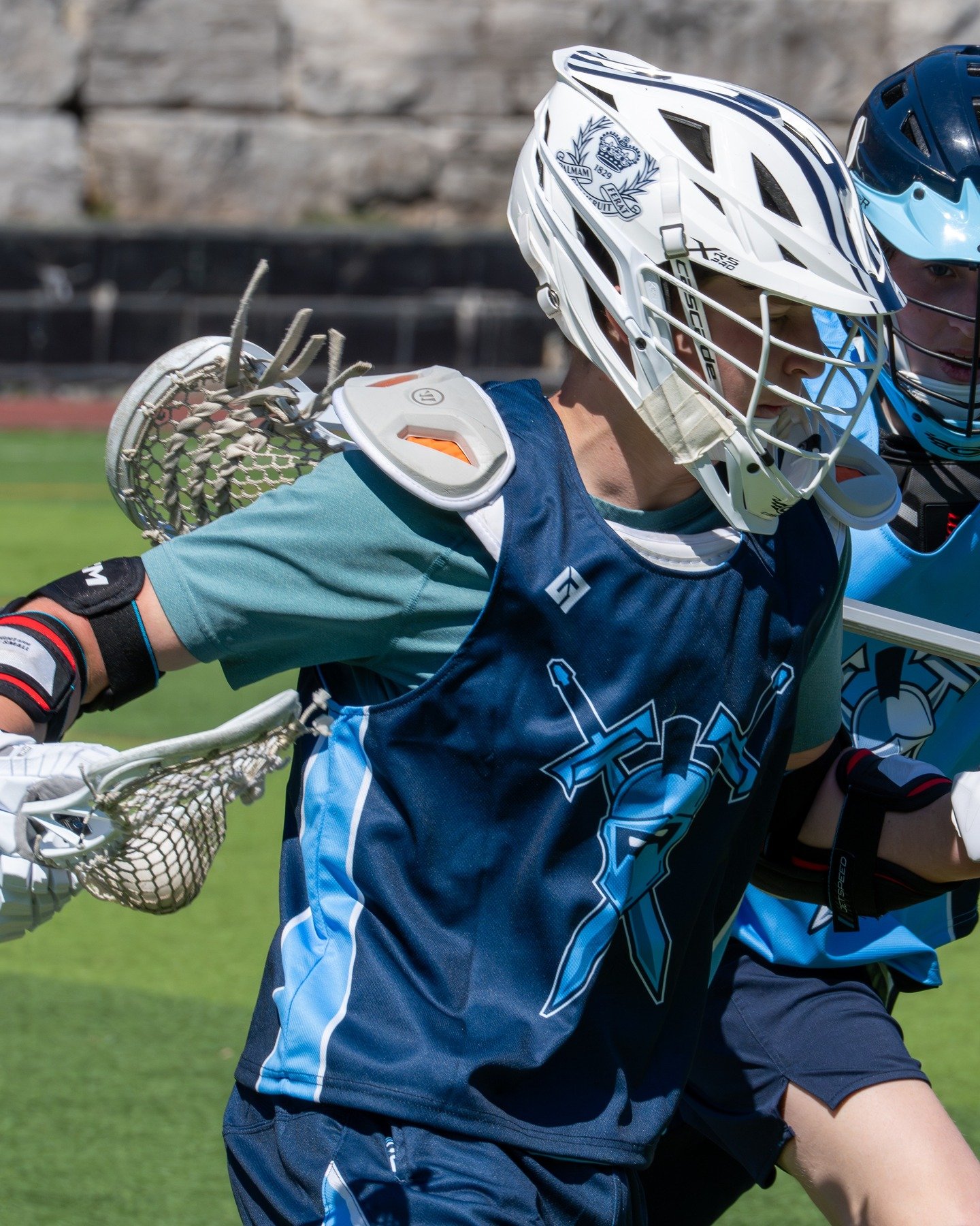 Join TOP Lacrosse Technical Director Bennett Drake the week of July 28 - August 1 for our NEW Pre-Season Skills Clinic!

𝐖𝐡𝐚𝐭 𝐓𝐨 𝐄𝐱𝐩𝐞𝐜𝐭
✅ Position-Specific Technical Skills
✅ Small-Area Games &amp; Scrimmages
✅ Professional Coaches &amp; 