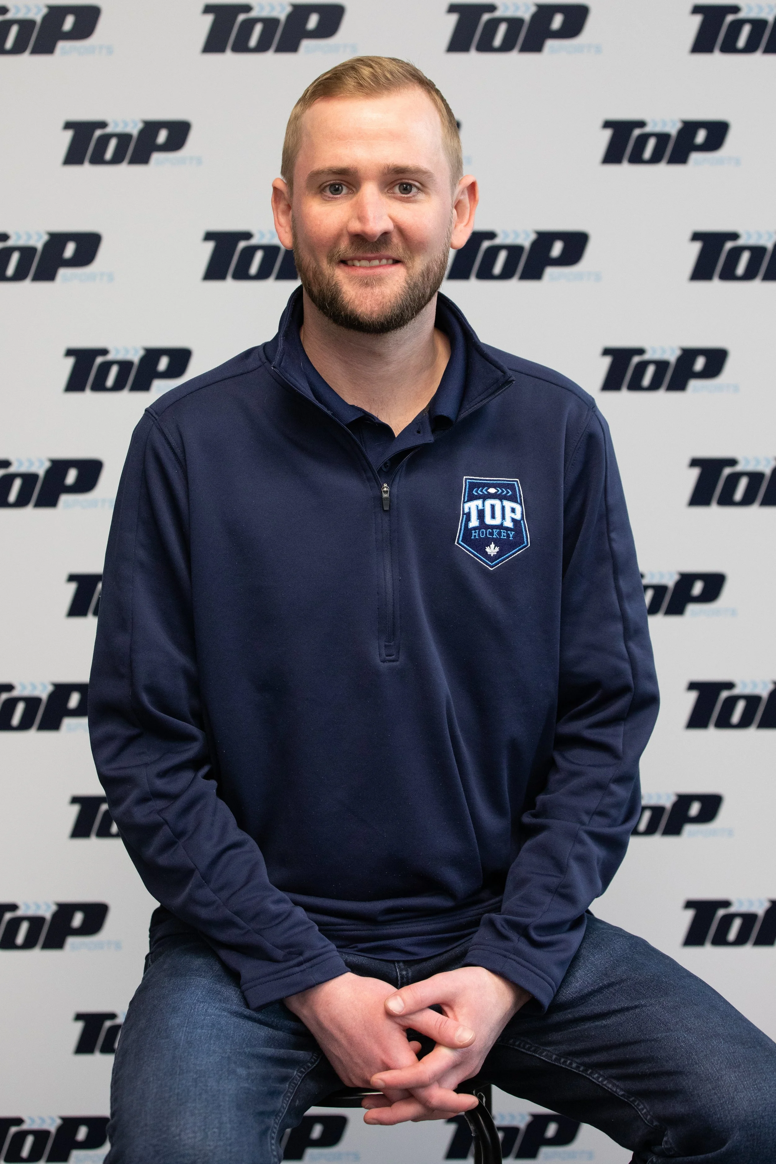 Ian Mackenzie