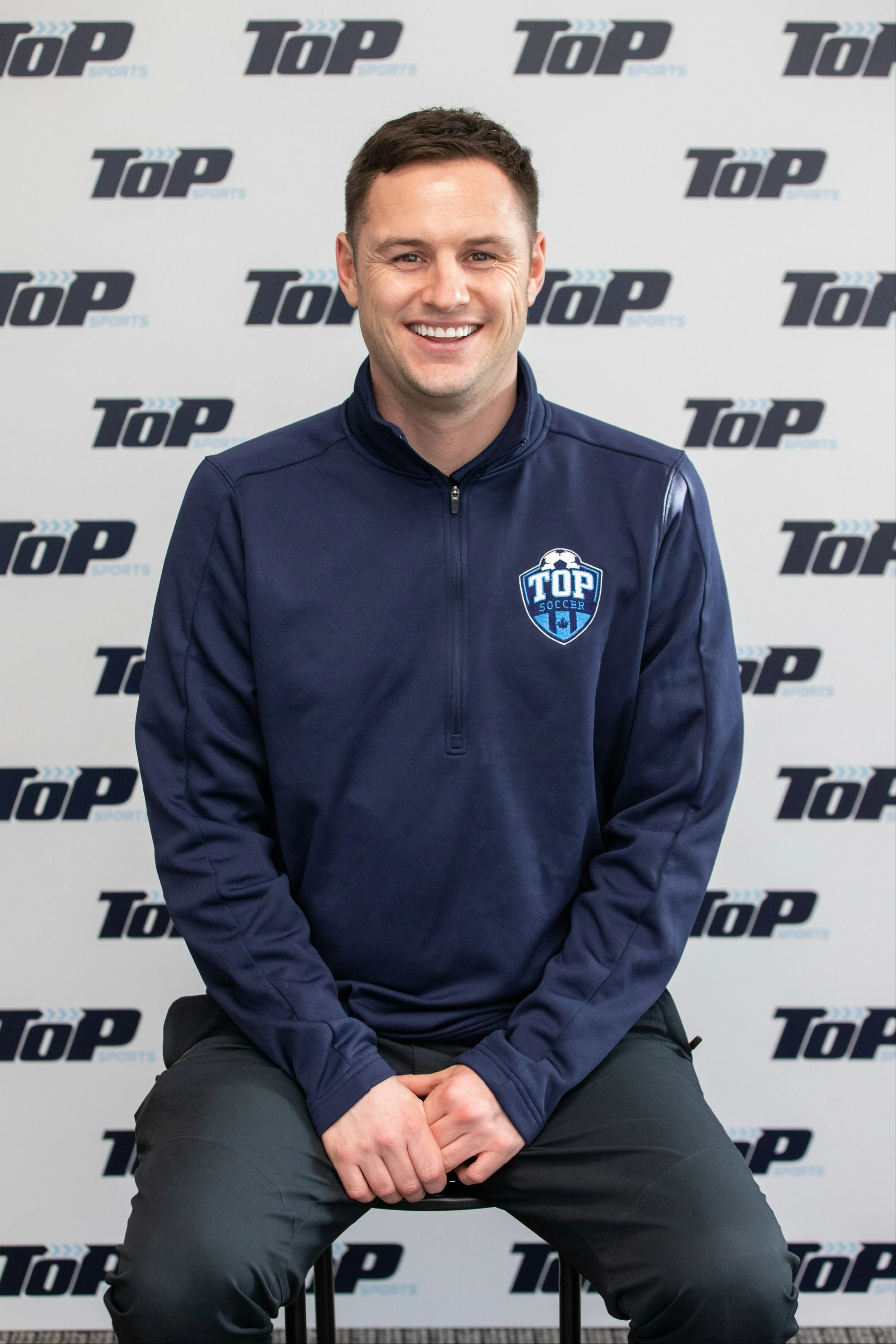 Tom Waud