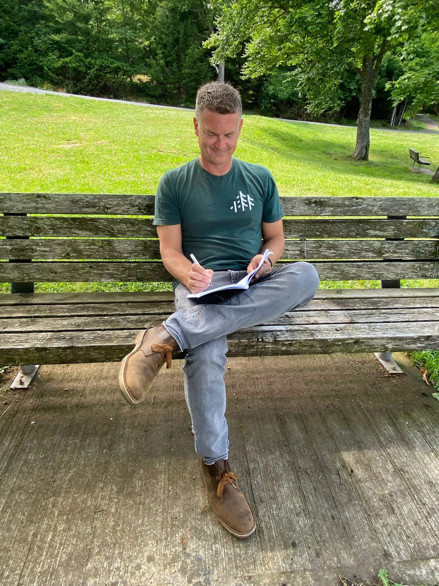 Why I’m Committing to 5 Minutes of Daily Meditation