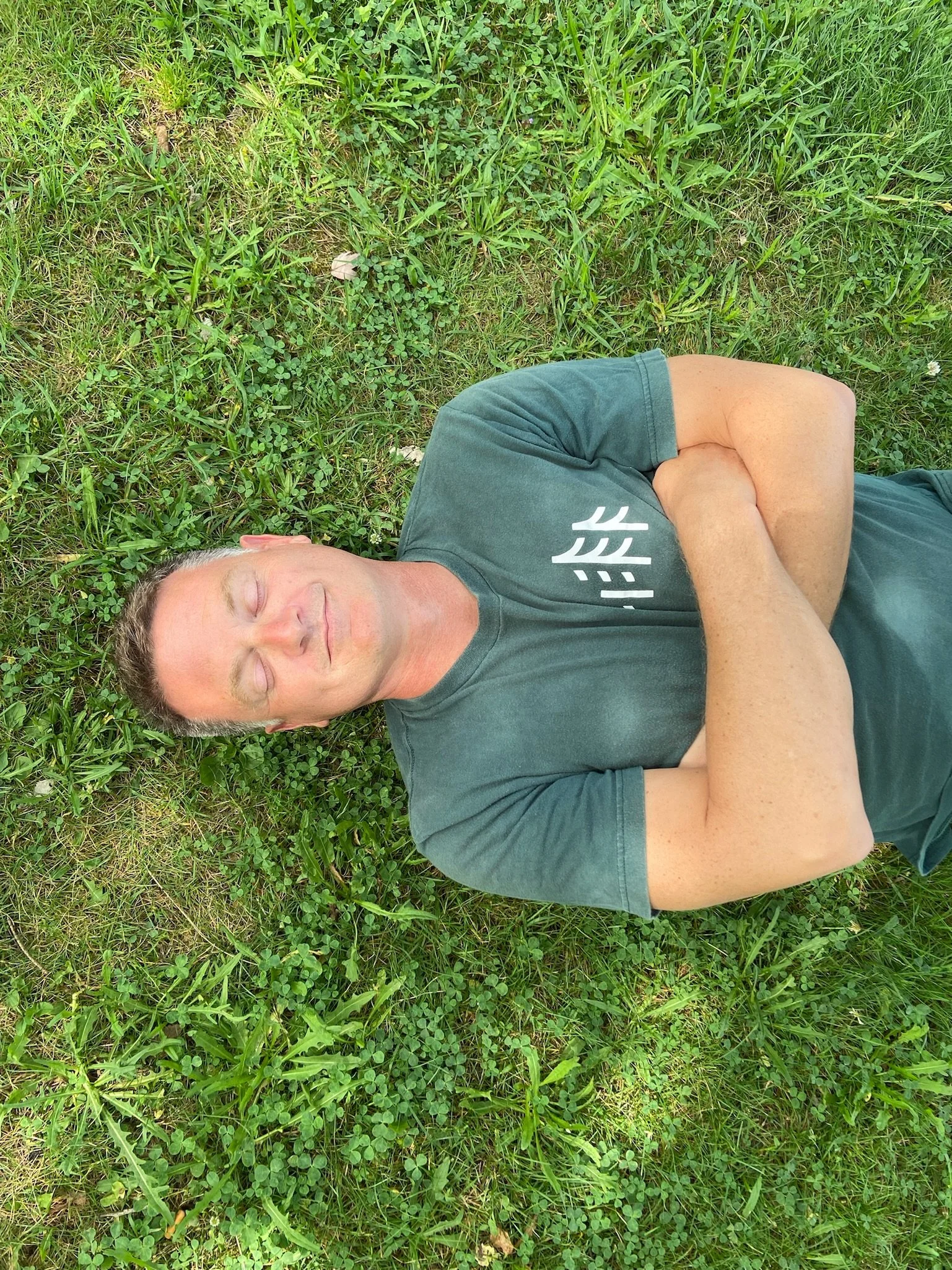 Why I’m Committing to 8 Hours of Sleep Every Night