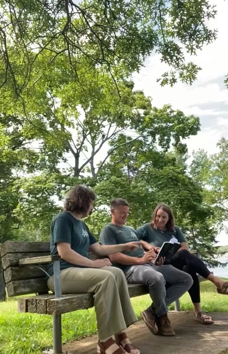 Why I’m Committing to Daily Connection