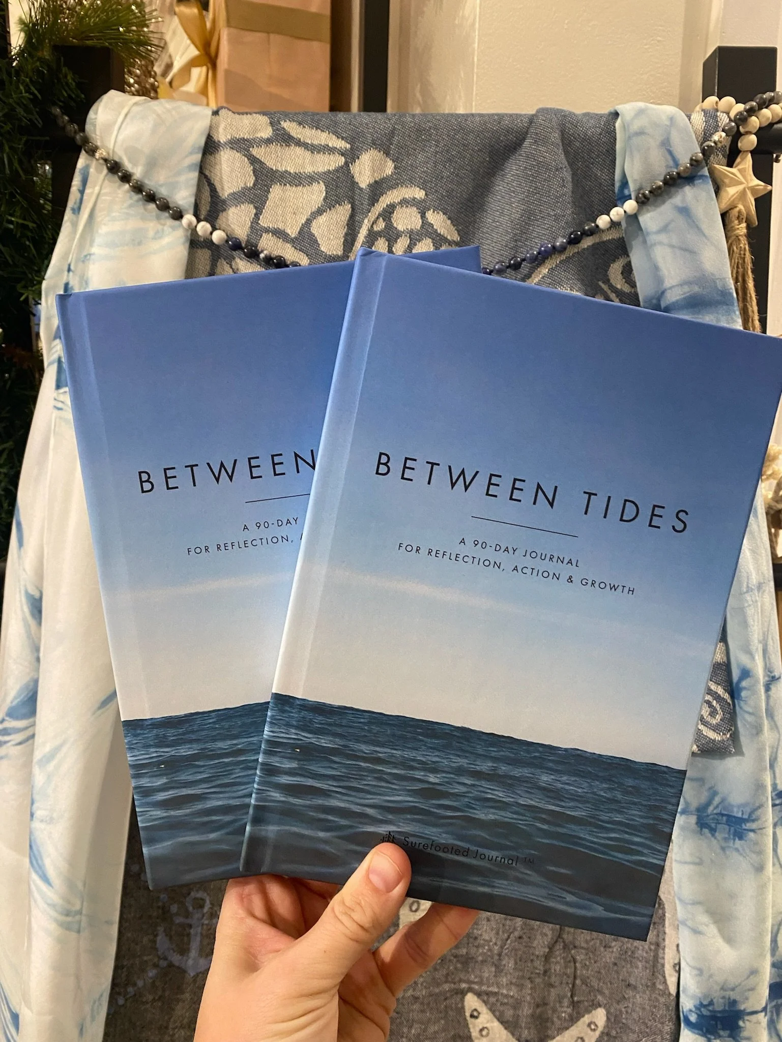 Why I’m Committing to Daily Exercise for the month of Jan