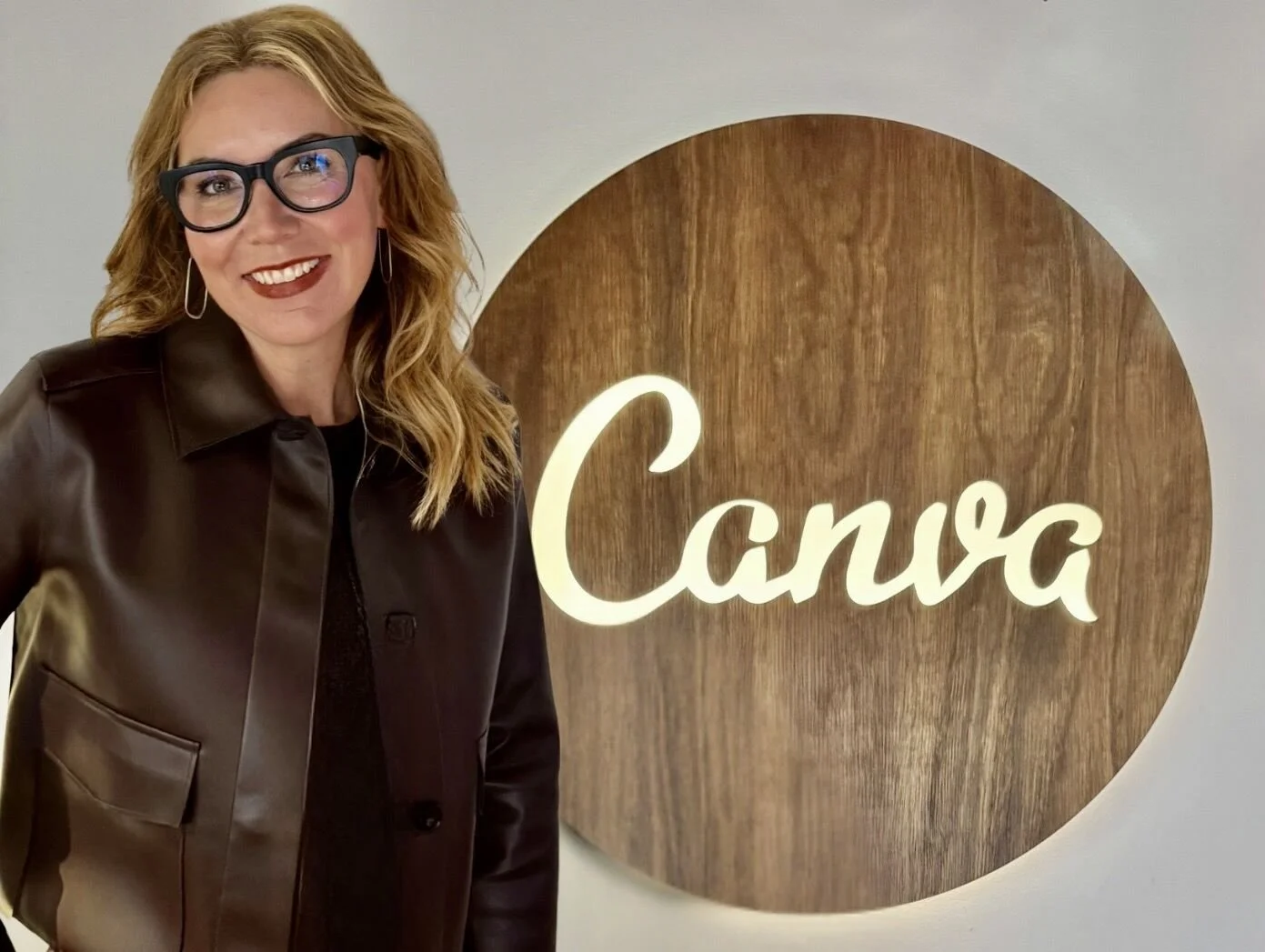 Canva appoints Meghan Gendelman as B2B Chief Marketing Officer