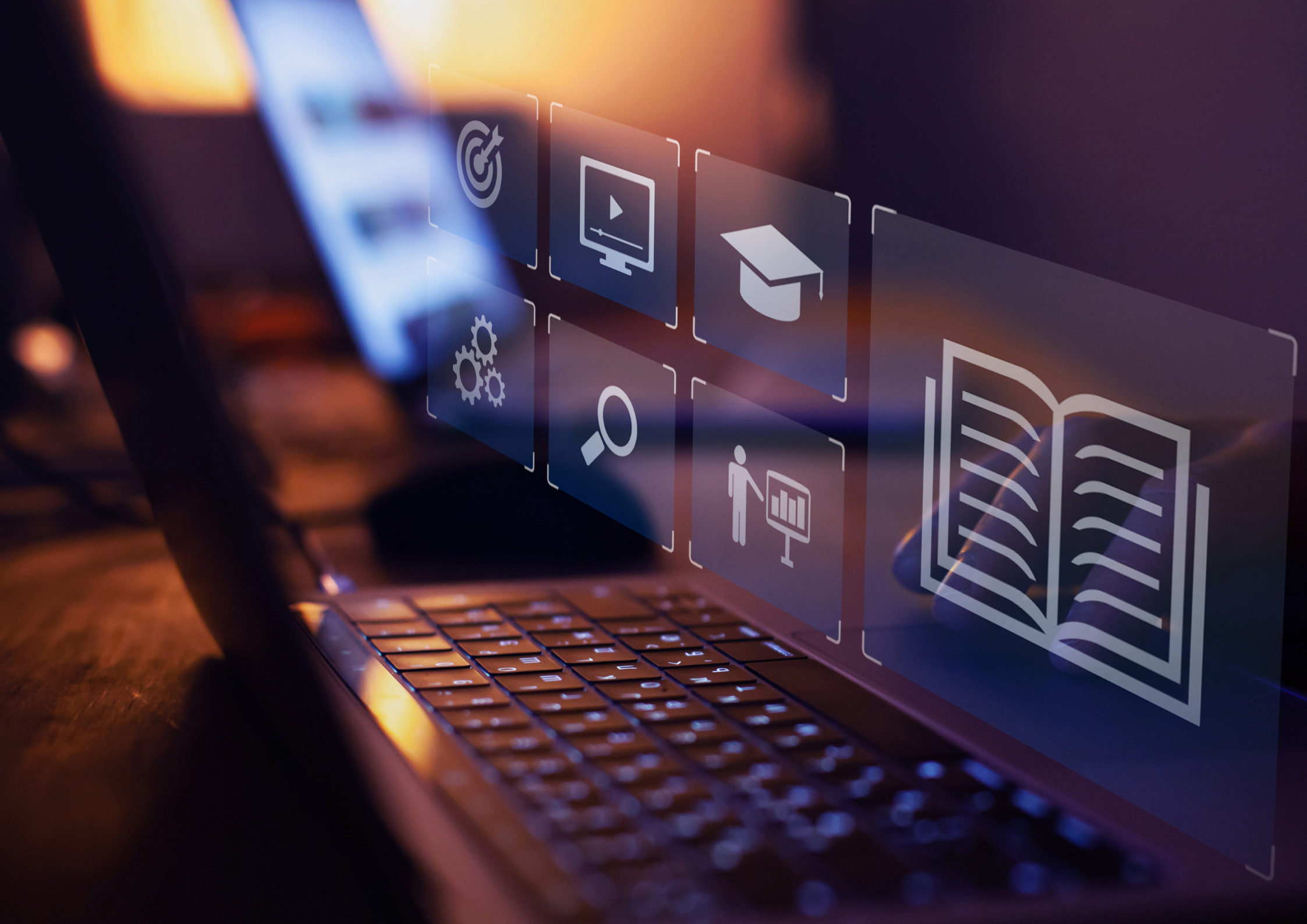 DfE puts England's EdTech market at £5.9bn and calls for clearer usage data