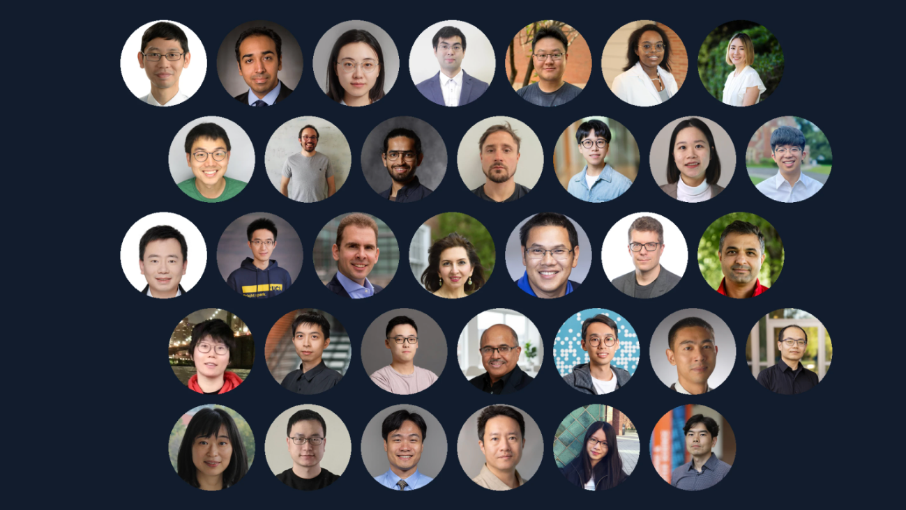 Amazon names 34 researchers for AWS Trainium Responsible AI awards