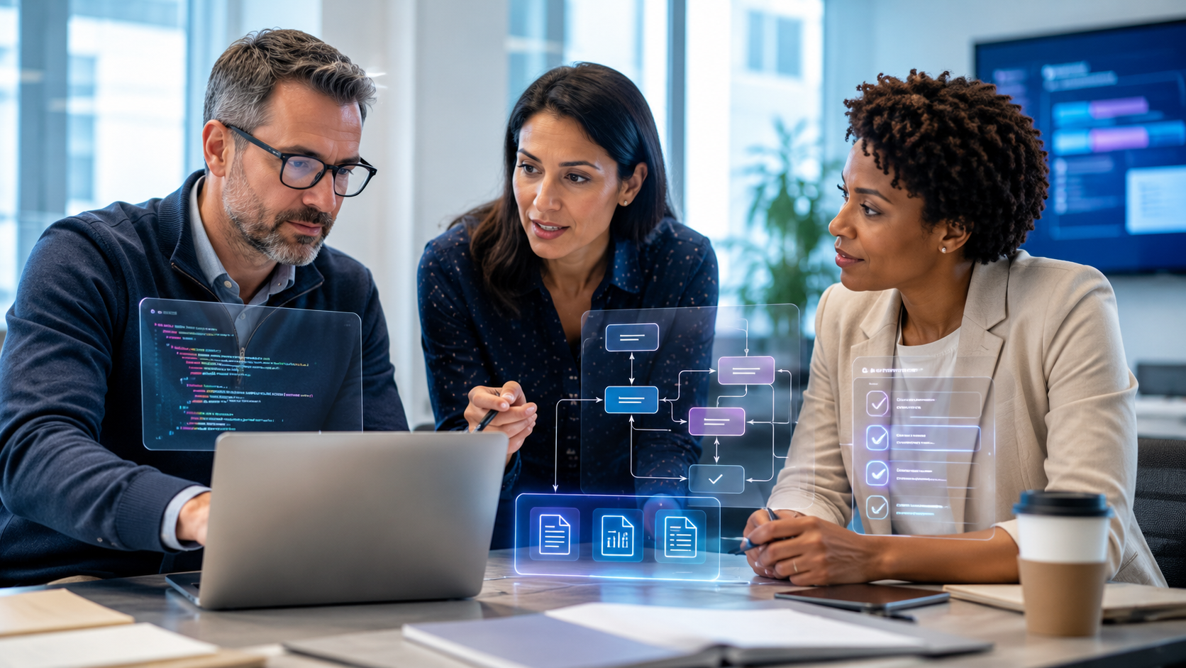 OpenAI and Carahsoft put Codex in front of education teams with workflow webinar