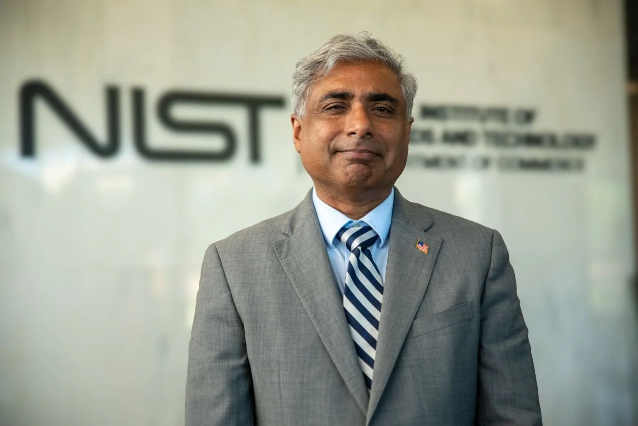 New NIST director Arvind Raman to lead standards work across AI, quantum and cybersecurity