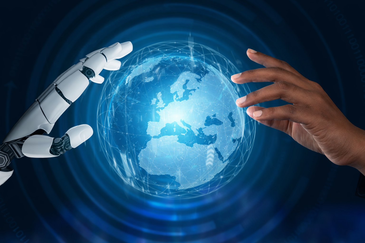 New European Student Robotics Association connects university robotics talent across borders