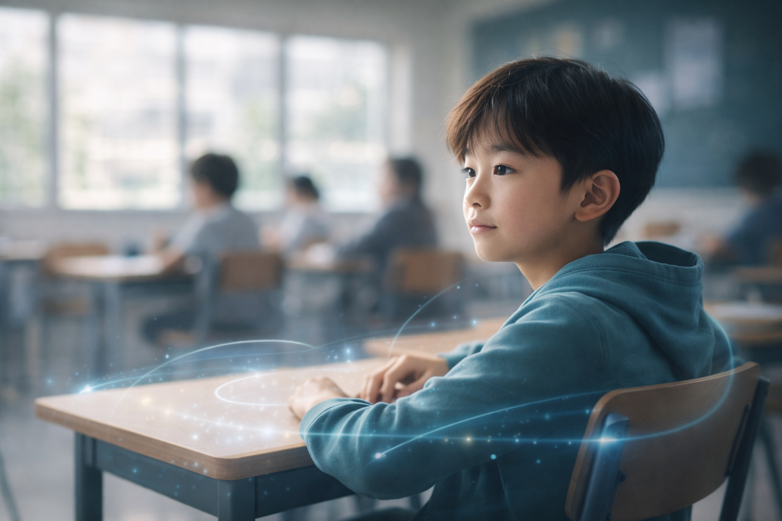 AI tutor bias study finds unequal feedback for students across race, gender, and ability