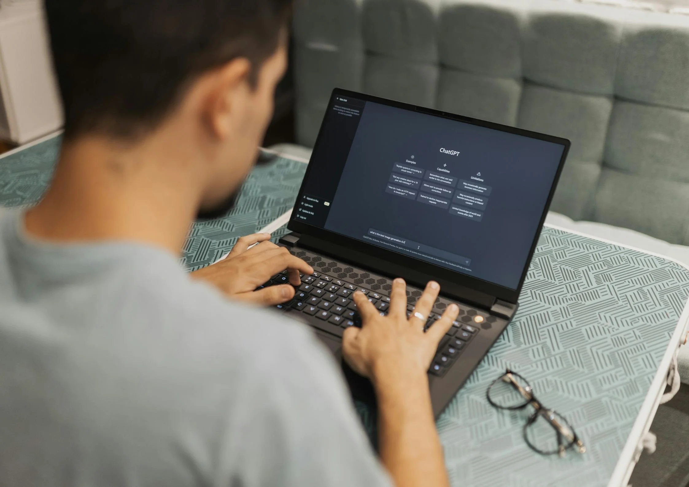 Hupside CEO partners with John Cabot University to bring AI workshops and lectures to students and staff