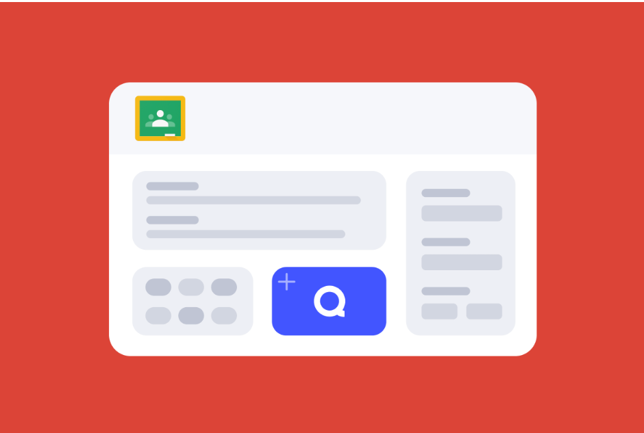 Quizlet moves assignments and progress tracking inside Google Classroom