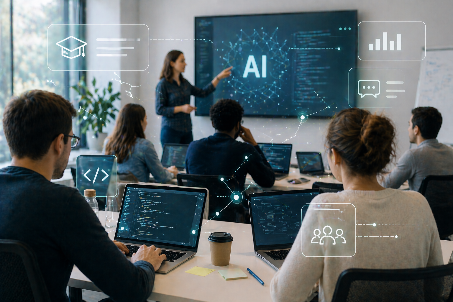 Tampere University's GAISE26 opens registrations as Finland pitches itself as Europe's gen AI training hub