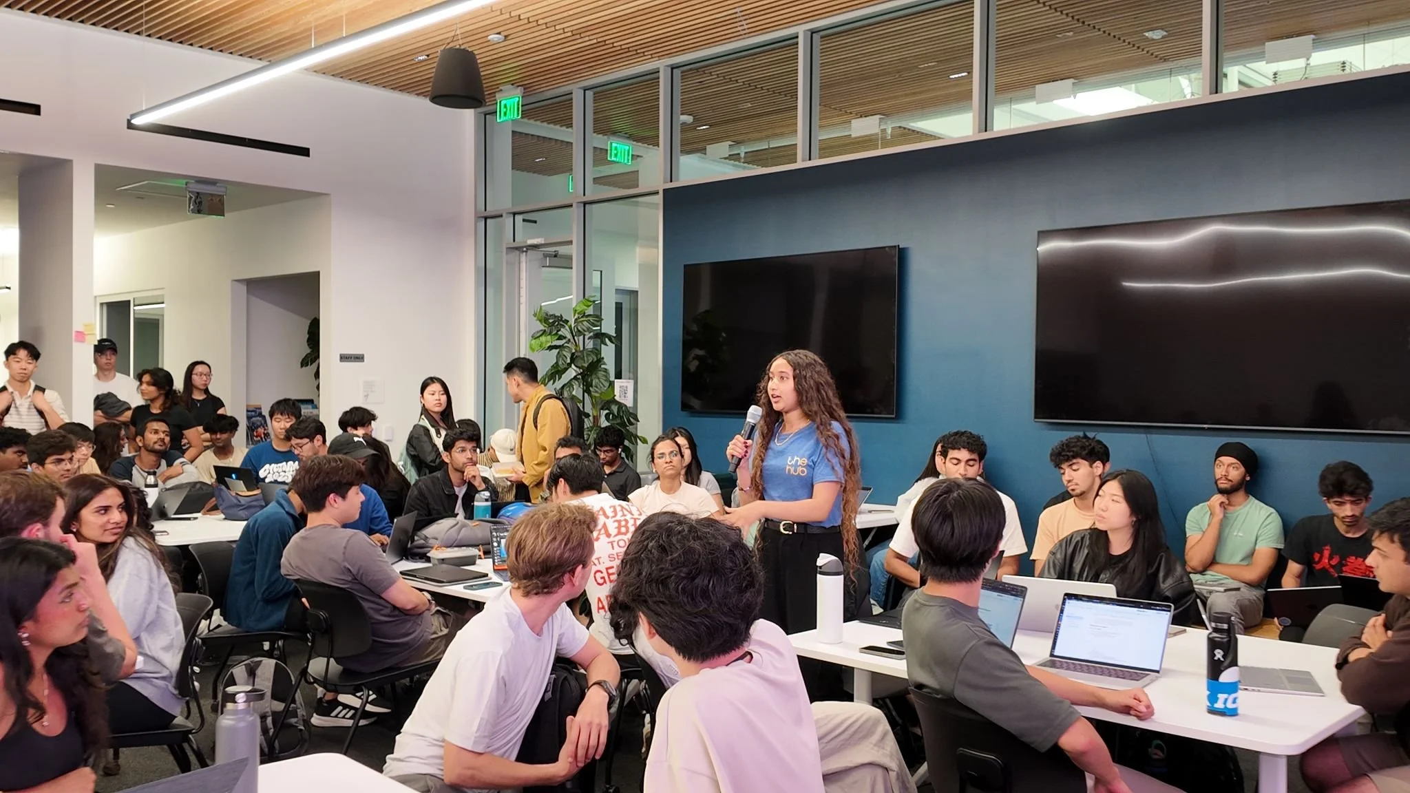 Over 10,000 students join Anthropic’s Claude Builder Clubs in just eight weeks