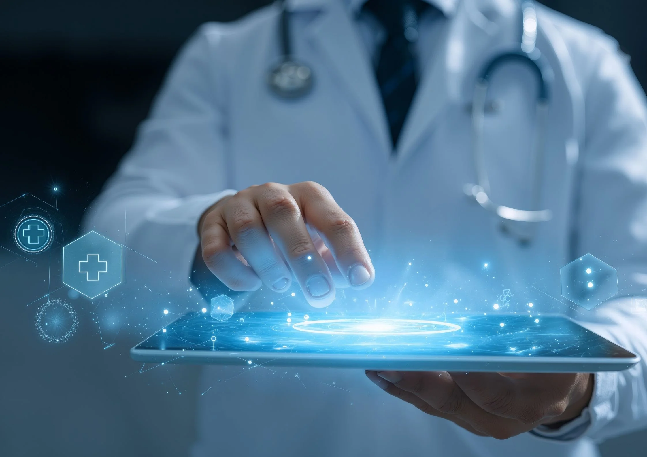 A new AI spinout from UCL, Kings College and a coalition of NHS Foundation Trusts to improve care using healthcare data&nbsp;