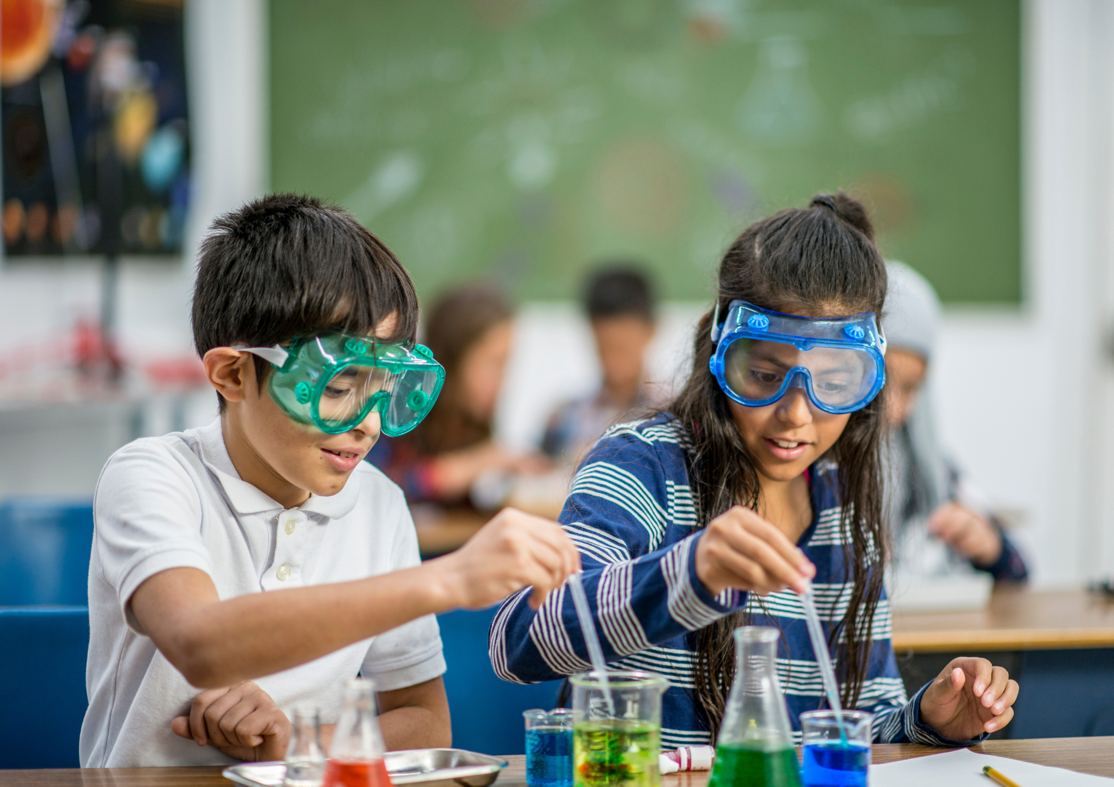 Digital Promise moves science assessment into the classroom with ATLAS launch