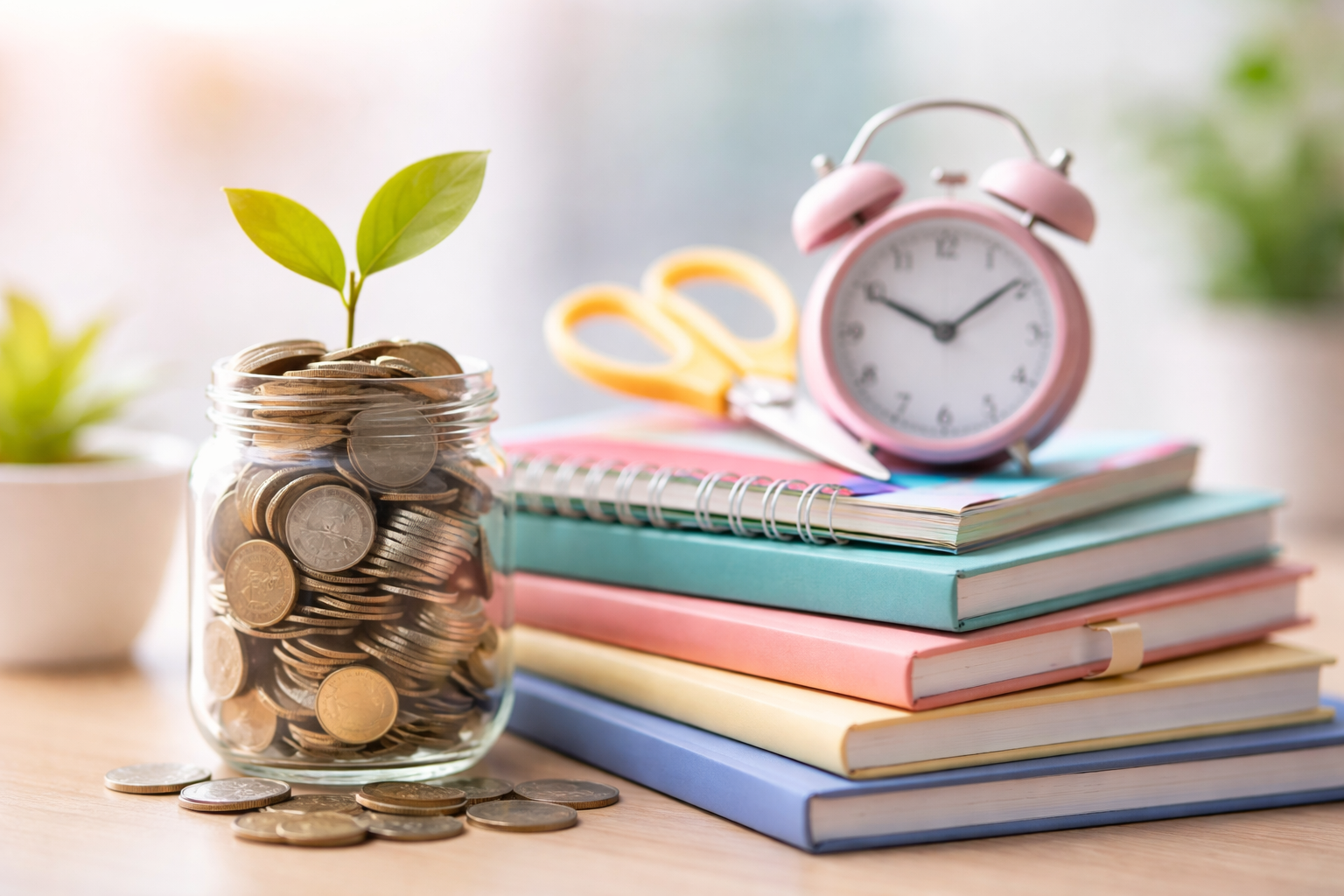 easyfundraising opens £500 grant applications for UK schools and PTAs