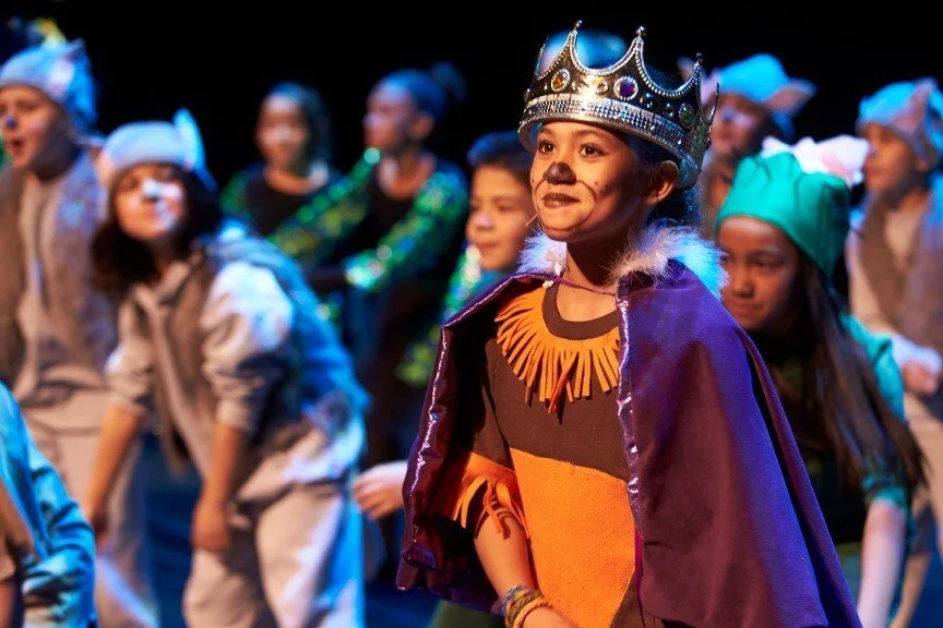 Disney opens applications for Stage Connect platform for elementary schools