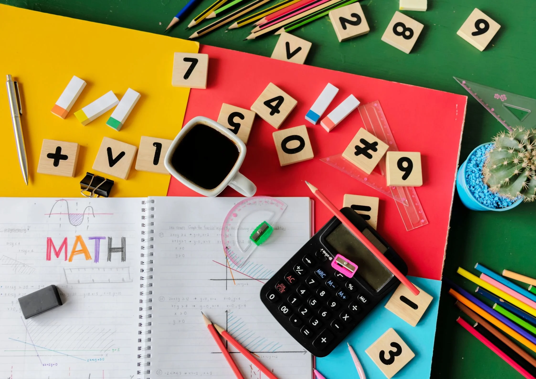 Online math platform Bhanzu chooses Texas for its first physical ...