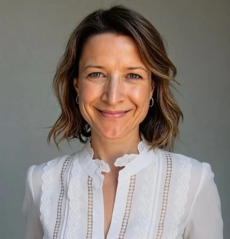 Alexandra Cambier, Chief Customer Officer at Explore Learning