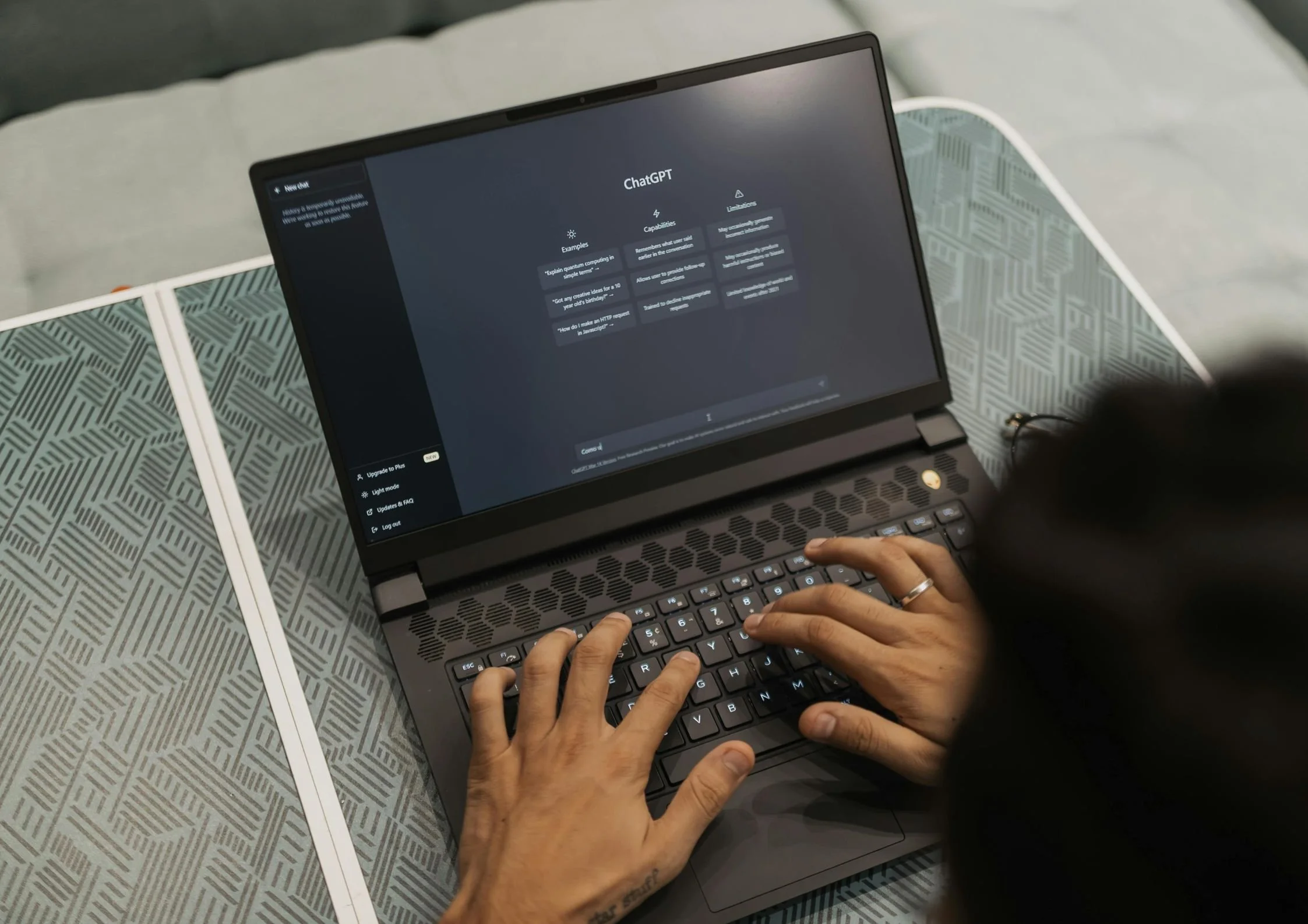 University of Utah offers ChatGPT Edu to all students, faculty and staff to support responsible AI use